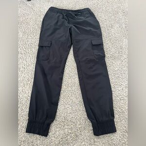 Joe's Youth Dark Jogger Pants